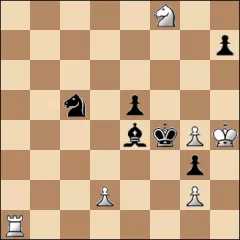 Шахматная задача #355