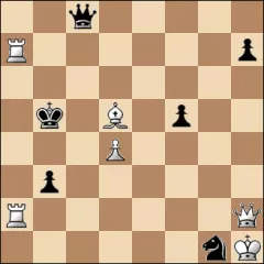 Шахматная задача #3550