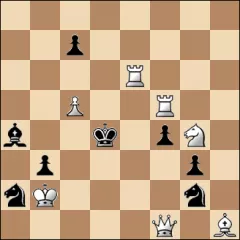 Шахматная задача #3551