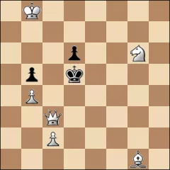 Шахматная задача #3553