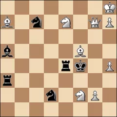 Шахматная задача #3554