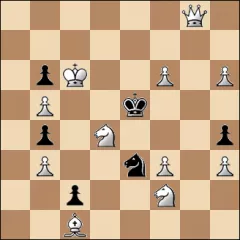 Шахматная задача #3556