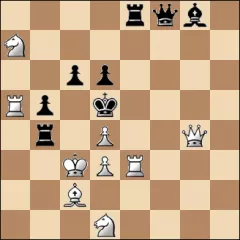 Шахматная задача #3561