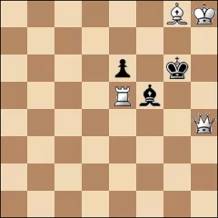Шахматная задача #3562