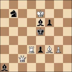 Шахматная задача #3563