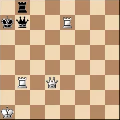 Шахматная задача #3564