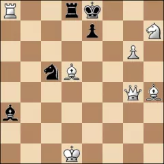 Шахматная задача #3567