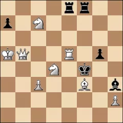 Шахматная задача #3569