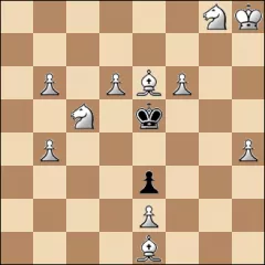 Шахматная задача #357