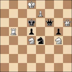 Шахматная задача #3570