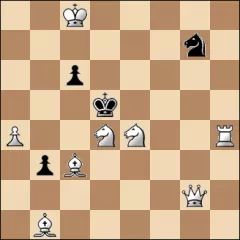 Шахматная задача #3571