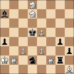 Шахматная задача #3572