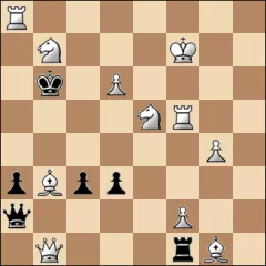 Шахматная задача #3574