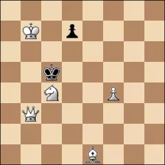 Шахматная задача #3575