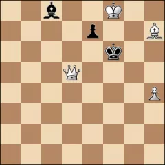 Шахматная задача #3578
