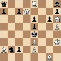 Шахматная задача #358