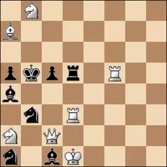 Шахматная задача #3581