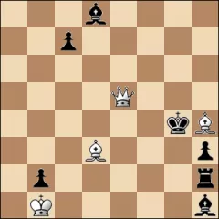 Шахматная задача #3584