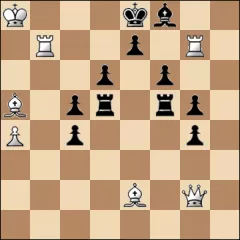Шахматная задача #3585