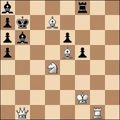 Шахматная задача #3586