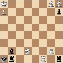 Шахматная задача #3588