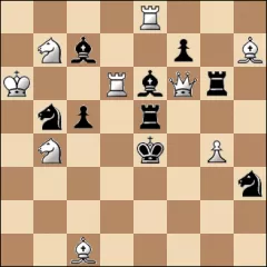 Шахматная задача #3589