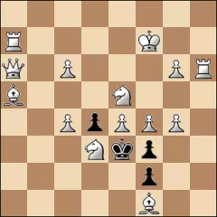 Шахматная задача #360