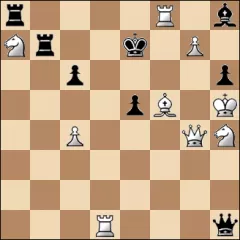 Шахматная задача #3604