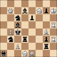 Шахматная задача #3607