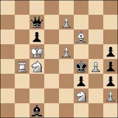 Шахматная задача #3608