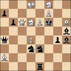 Шахматная задача #361