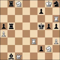 Шахматная задача #3612