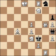 Шахматная задача #3615