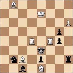 Шахматная задача #3617