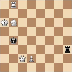 Шахматная задача #3619