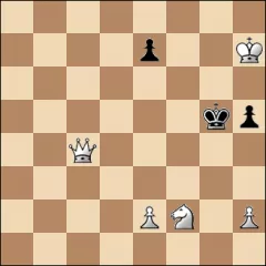 Шахматная задача #362