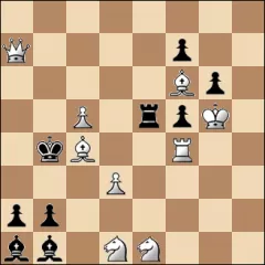 Шахматная задача #3622