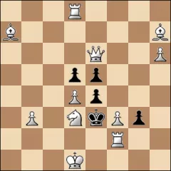 Шахматная задача #3628