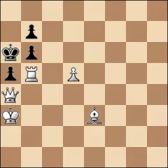 Шахматная задача #3629