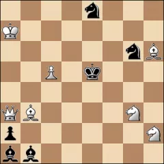 Шахматная задача #3630