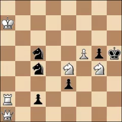 Шахматная задача #3633