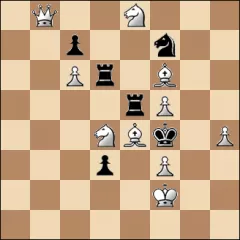 Шахматная задача #3635