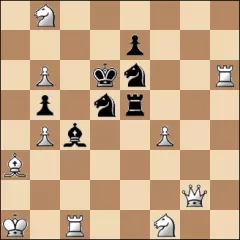 Шахматная задача #3636