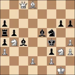 Шахматная задача #3638