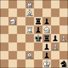 Шахматная задача #3641