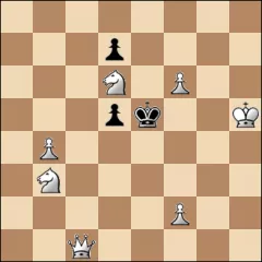 Шахматная задача #3646