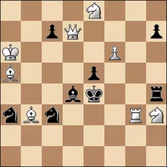 Шахматная задача #3648