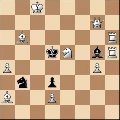Шахматная задача #3649