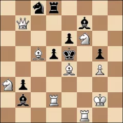 Шахматная задача #3654
