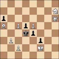Шахматная задача #3661